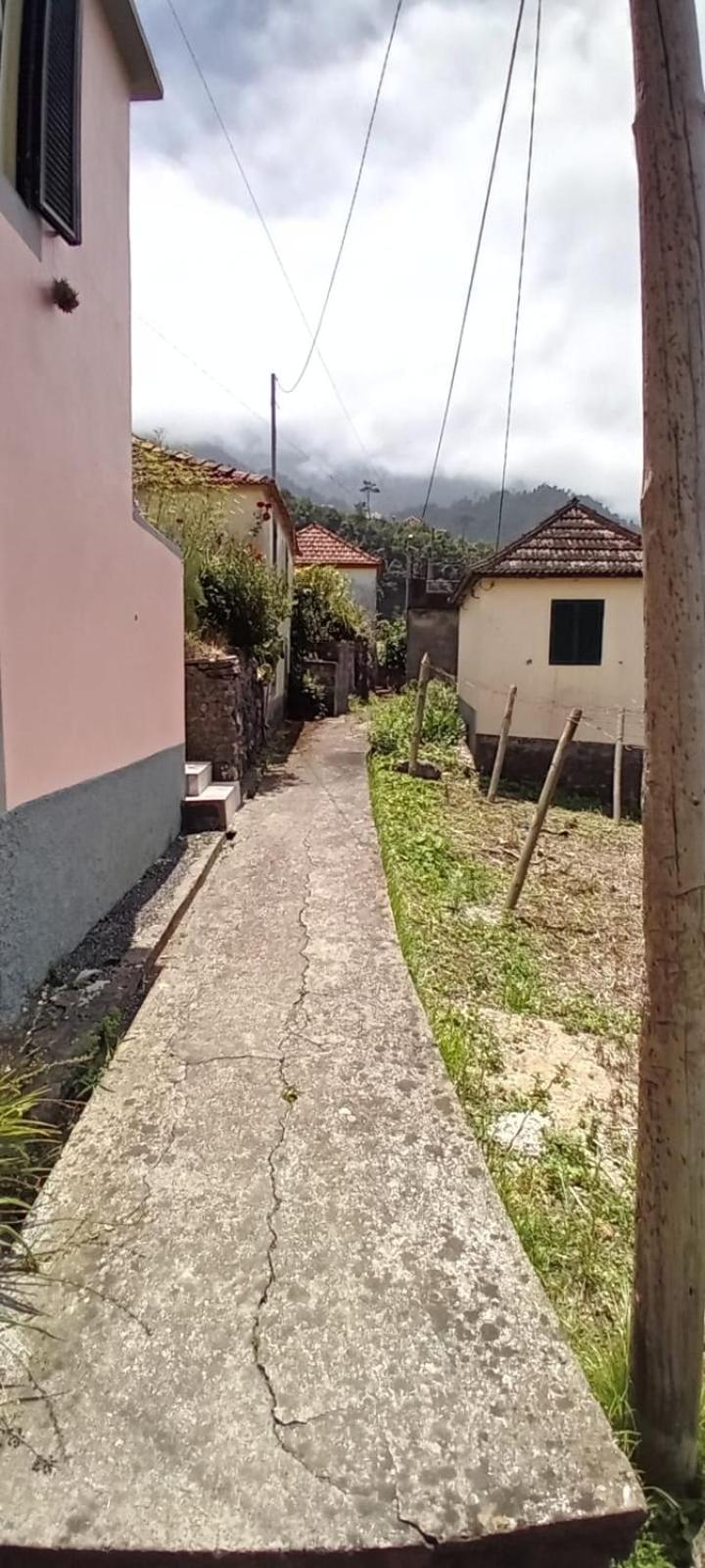 Vitorio'S Guesthouse São Vicente Exterior foto