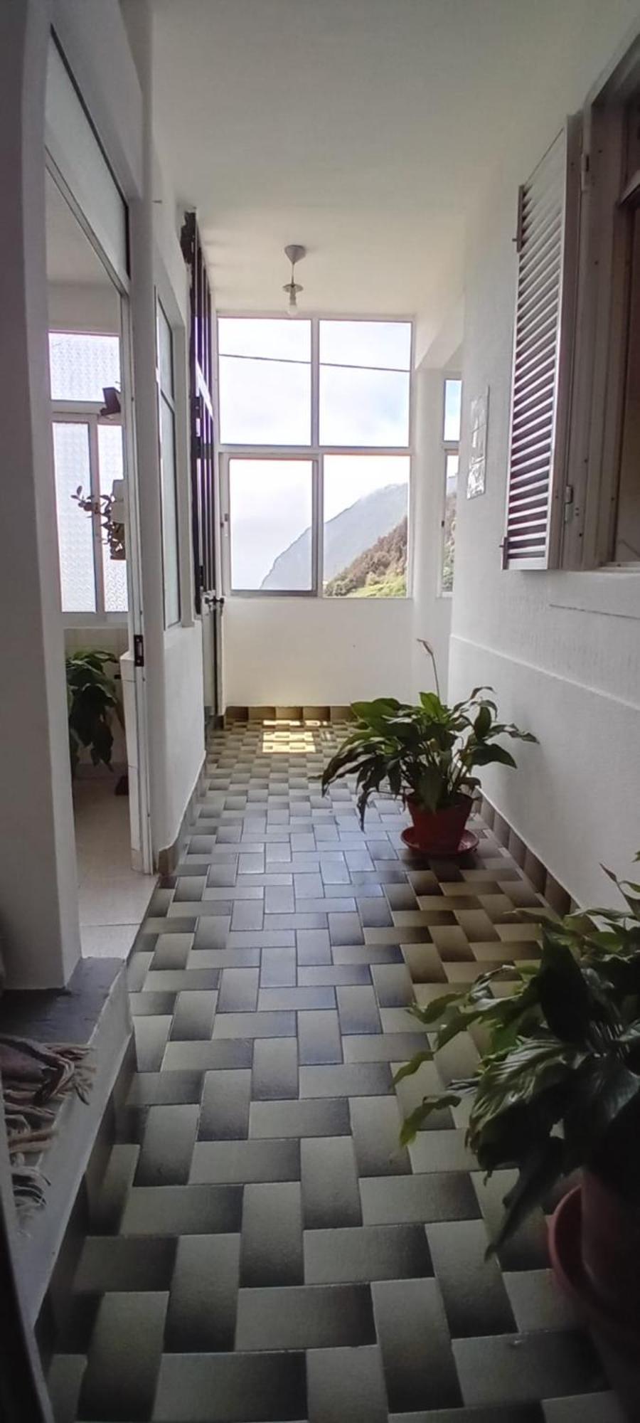Vitorio'S Guesthouse São Vicente Exterior foto